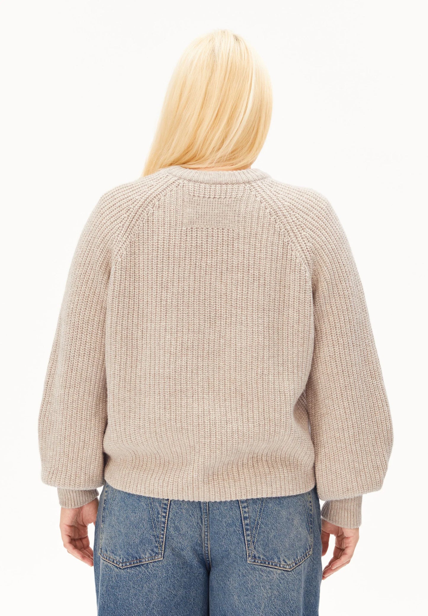 Rib Knit