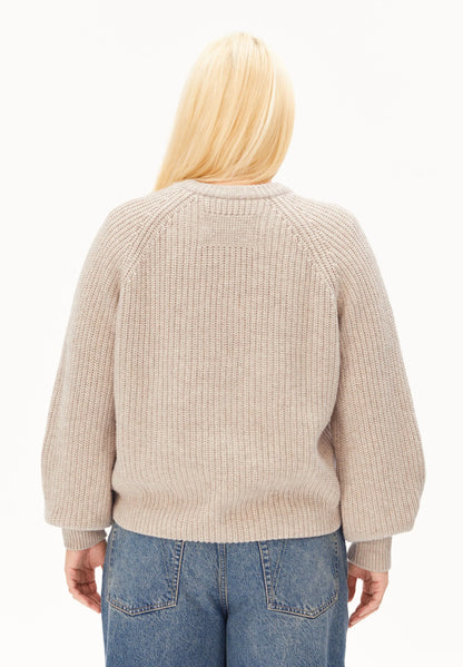 Rib Knit