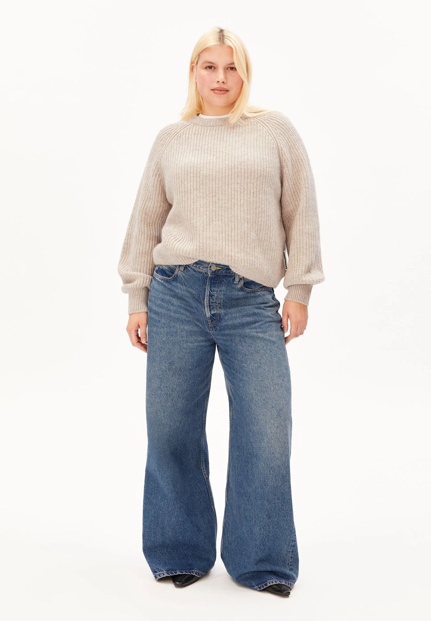 Rib Knit