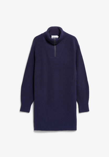 Troyer Rib Knit