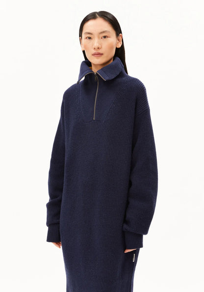 Troyer Rib Knit