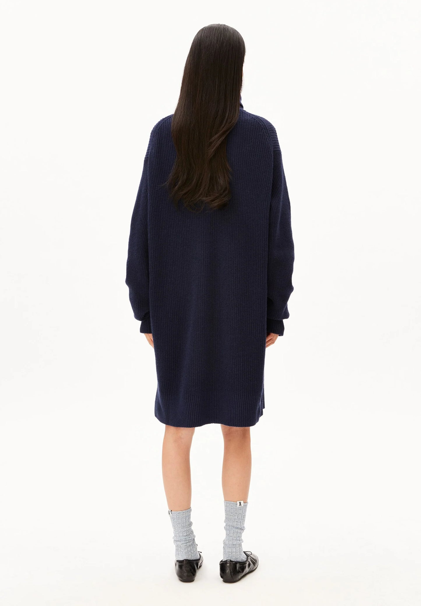 Troyer Rib Knit