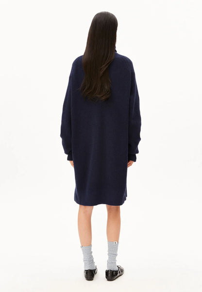 Troyer Rib Knit