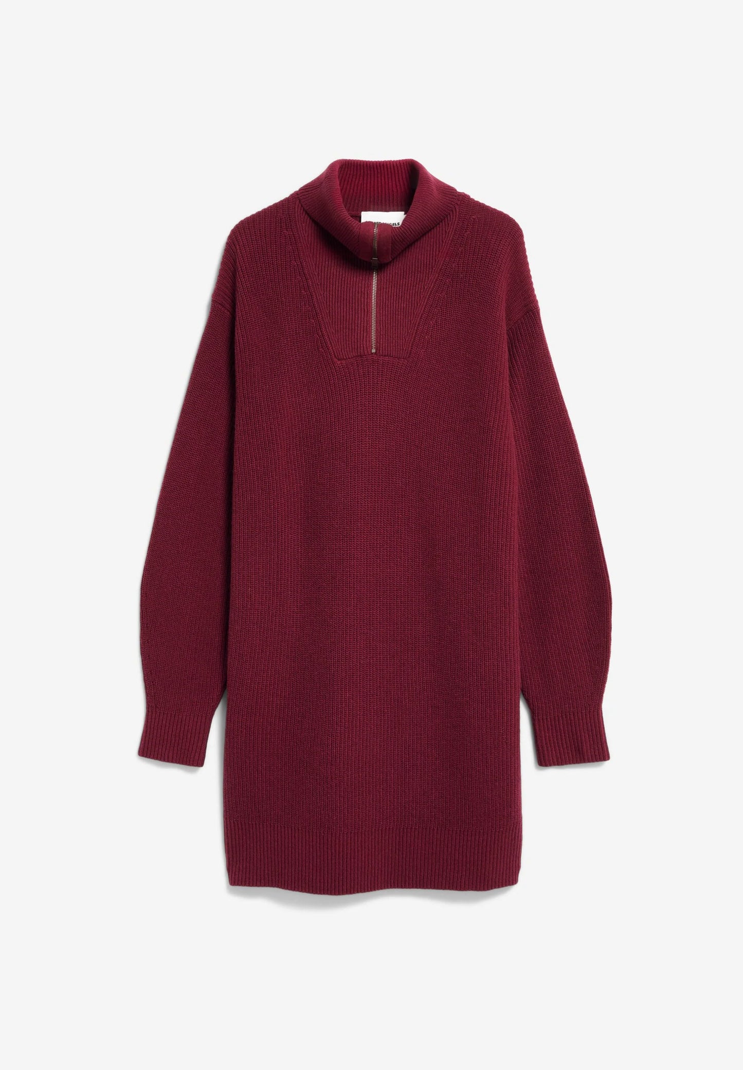 Troyer Rib Knit