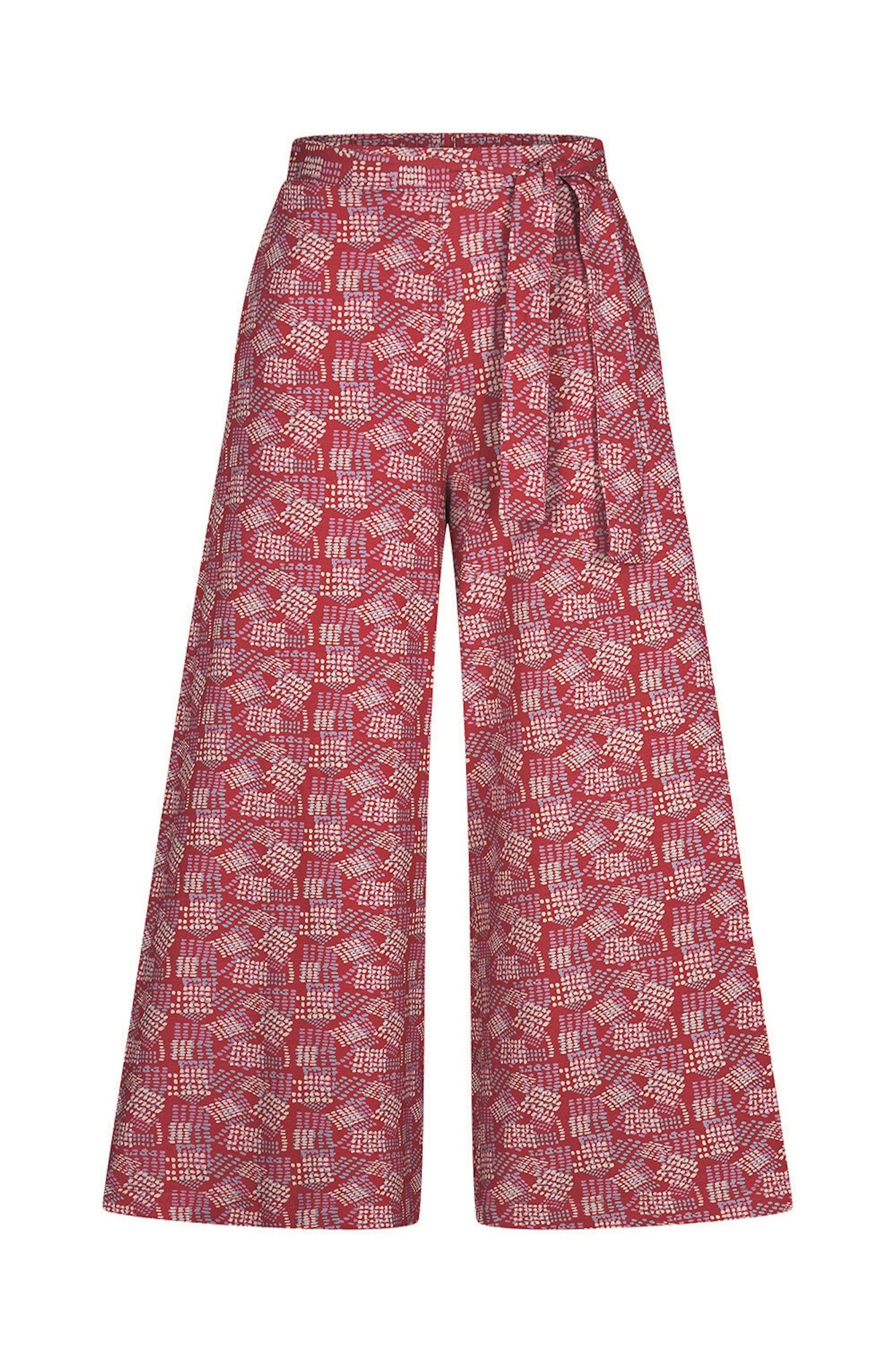 WIDE PANTS 1275