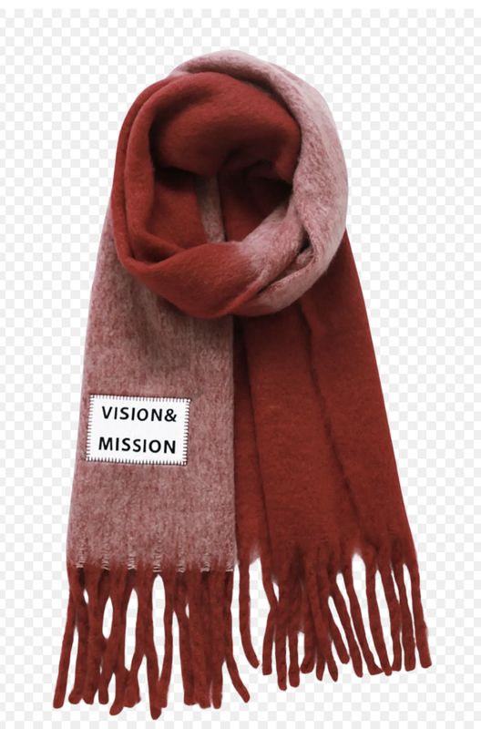VTD Scarf CHEER