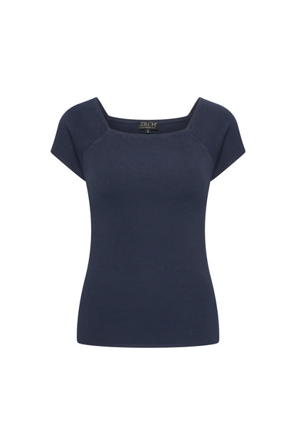 Top Short Sleeve