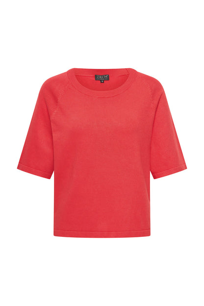 Top Round Neck