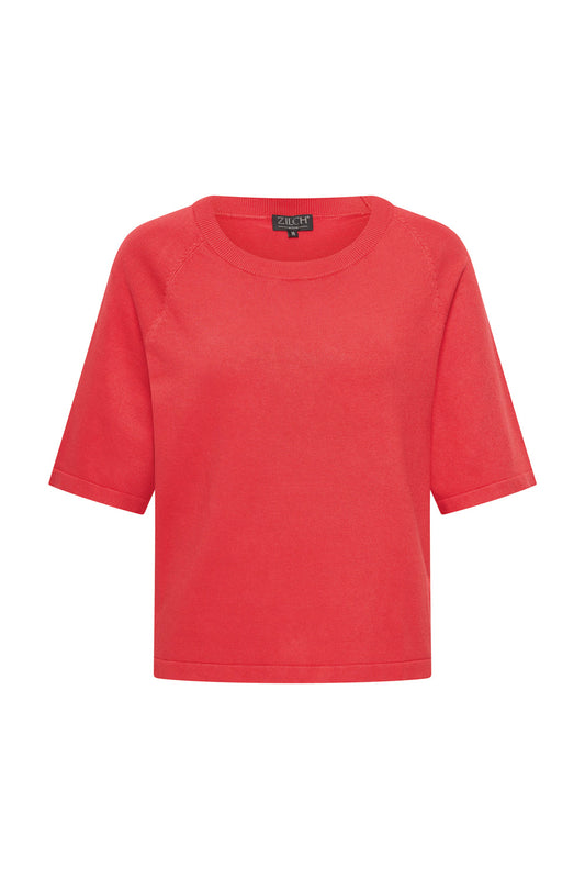 Top Round Neck
