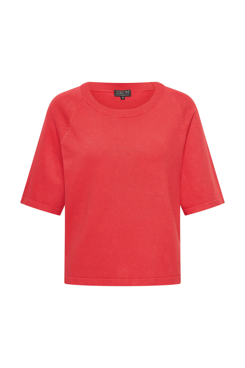 Top Round Neck