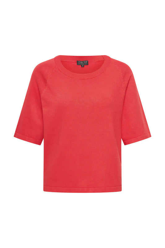 Top Round Neck