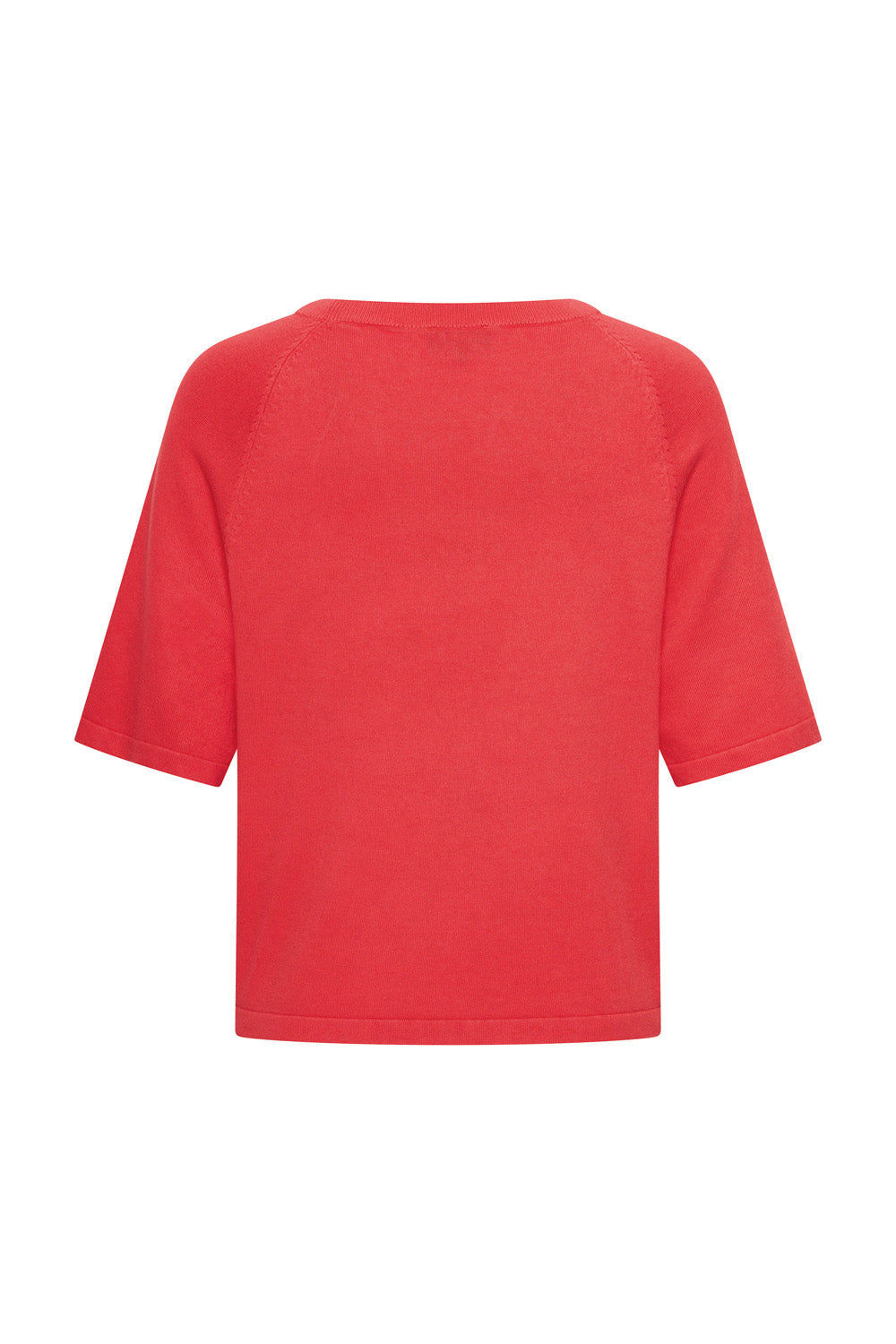 Top Round Neck