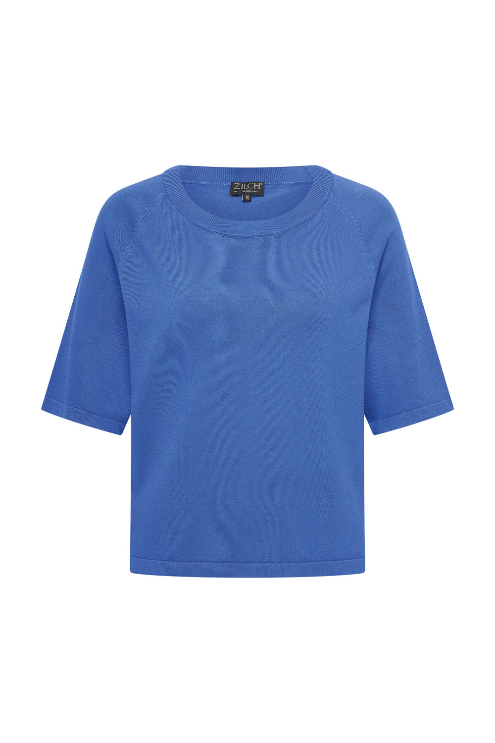 Top Round Neck