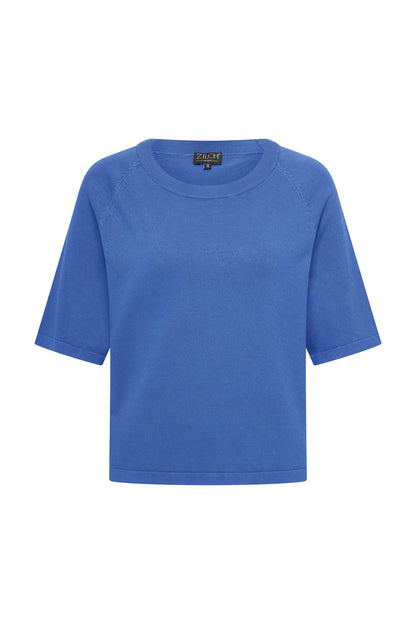 Top Round Neck
