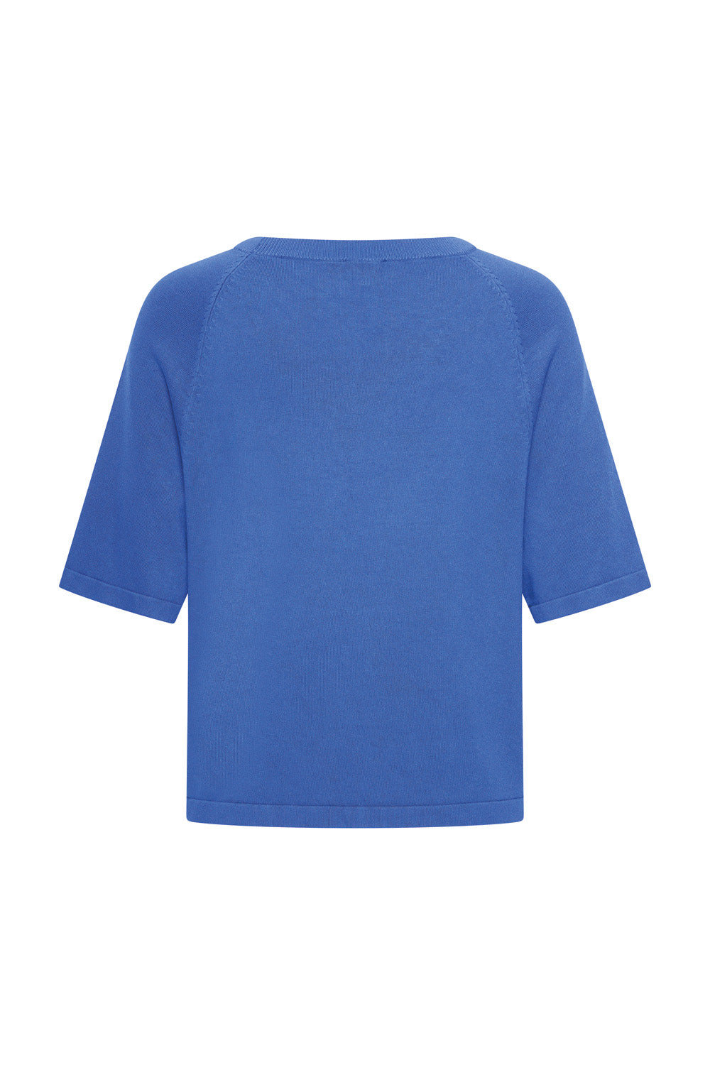 Top Round Neck