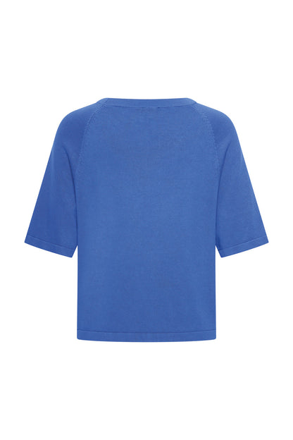 Top Round Neck