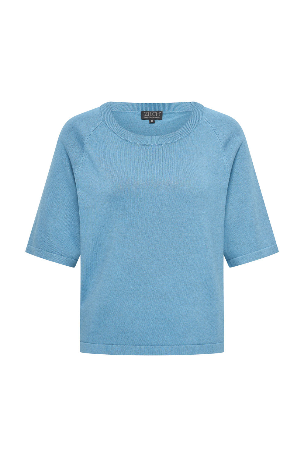 Top Round Neck