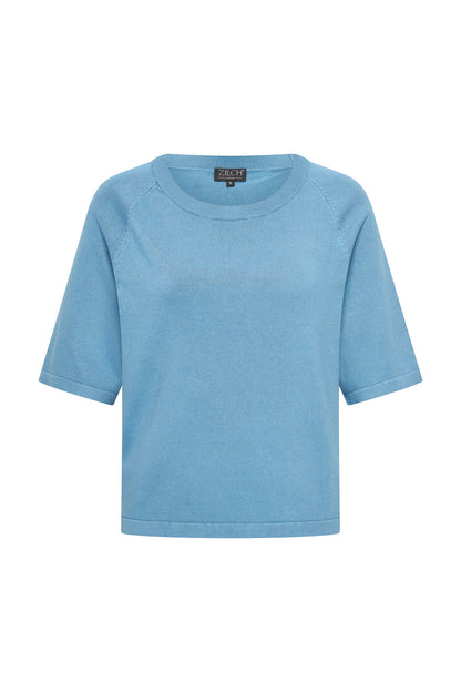 Top Round Neck