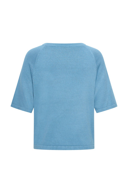Top Round Neck