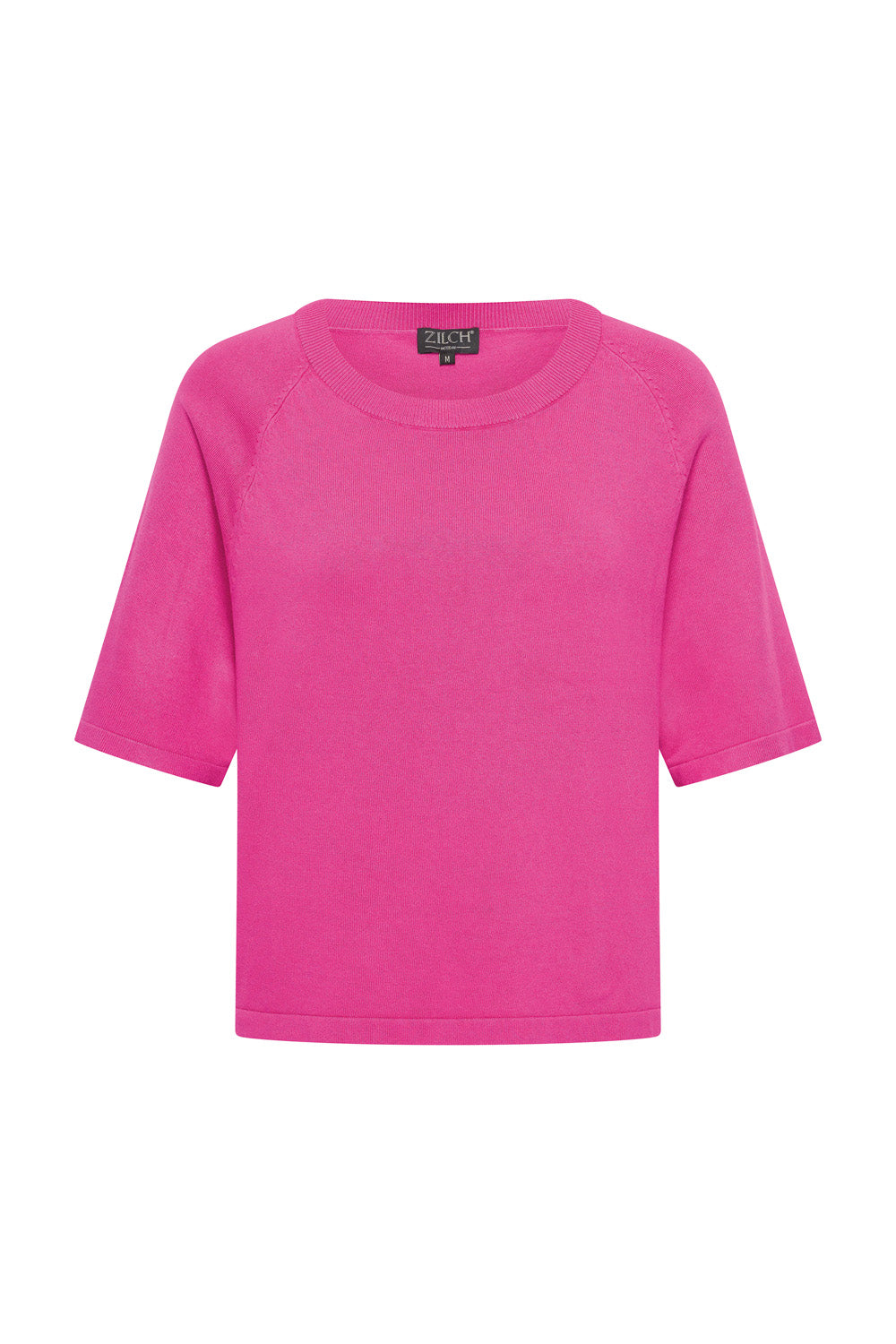 Top Round Neck