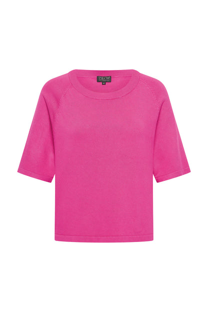 Top Round Neck