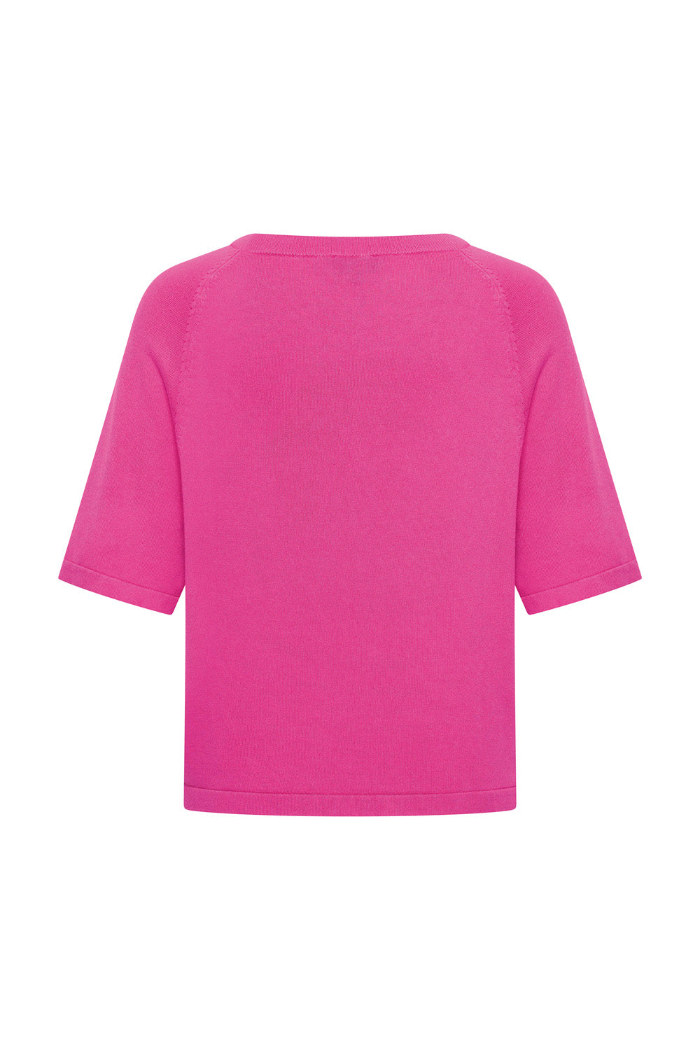 Top Round Neck