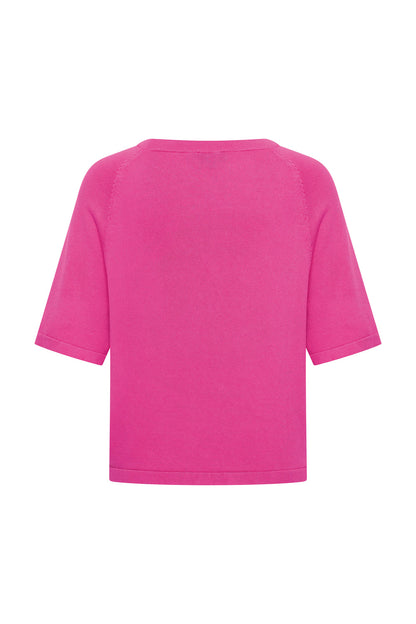 Top Round Neck