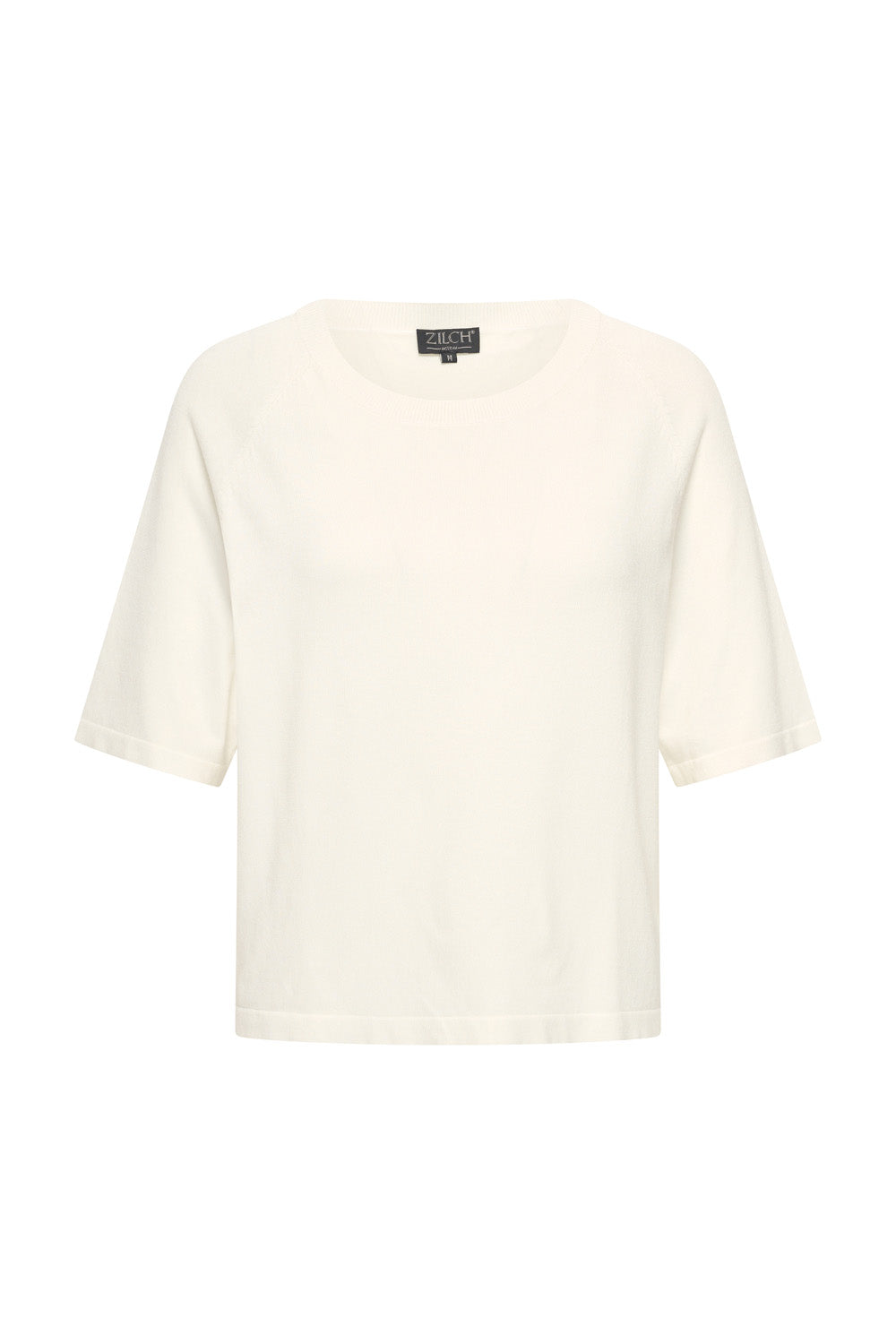 Top Round Neck