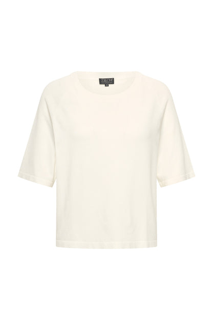 Top Round Neck