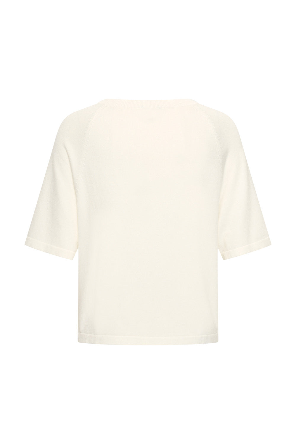 Top Round Neck