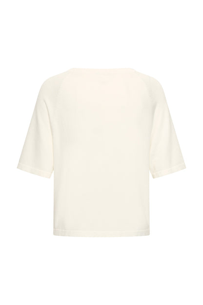 Top Round Neck