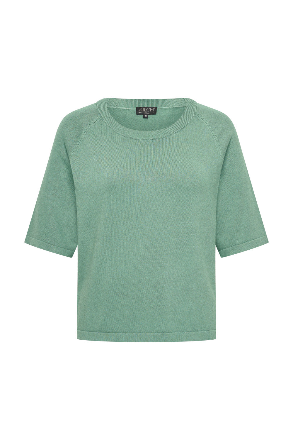 Top Round Neck