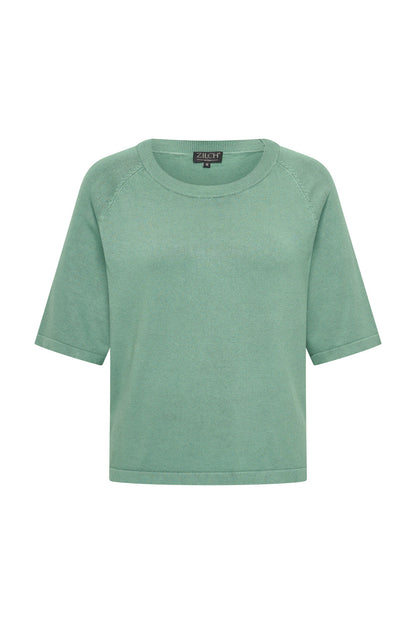 Top Round Neck
