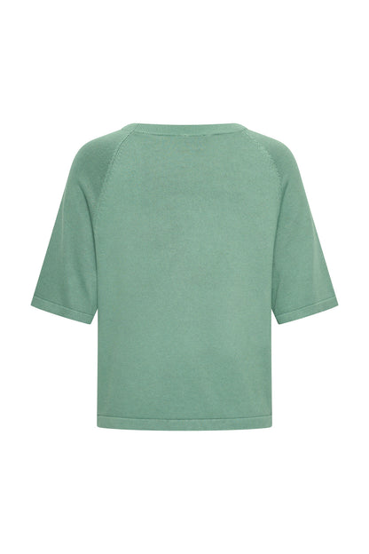 Top Round Neck