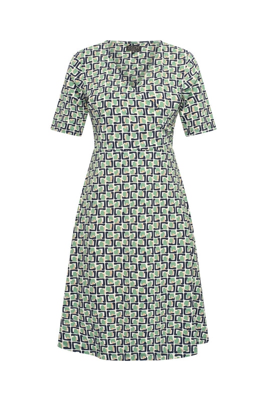 Dress Cross