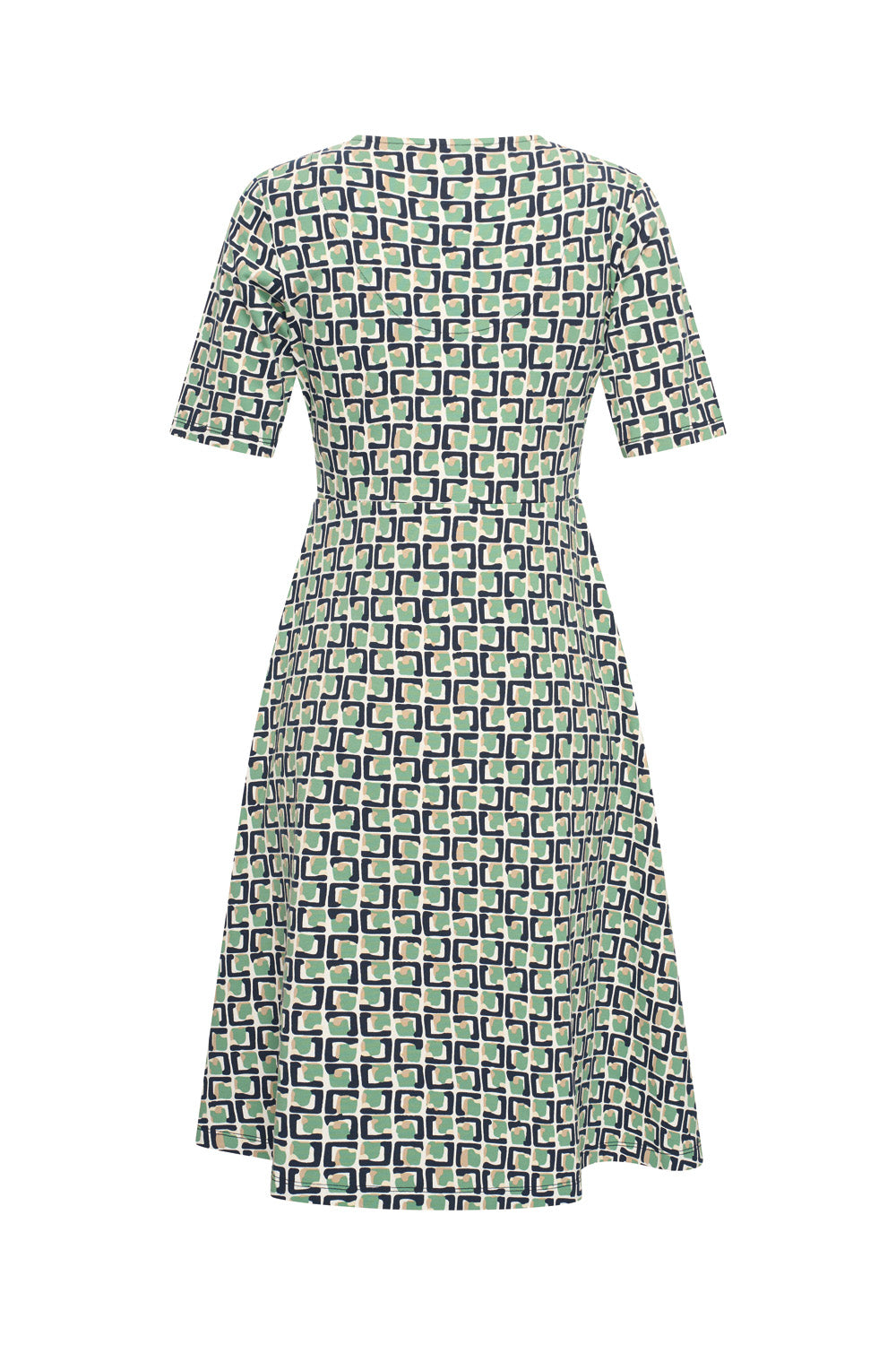 Dress Cross