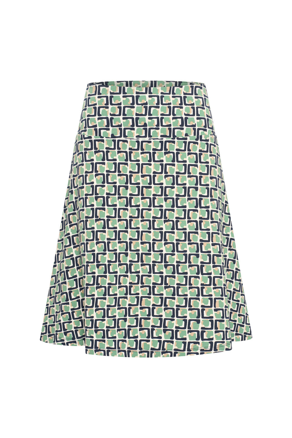 Skirt Wide