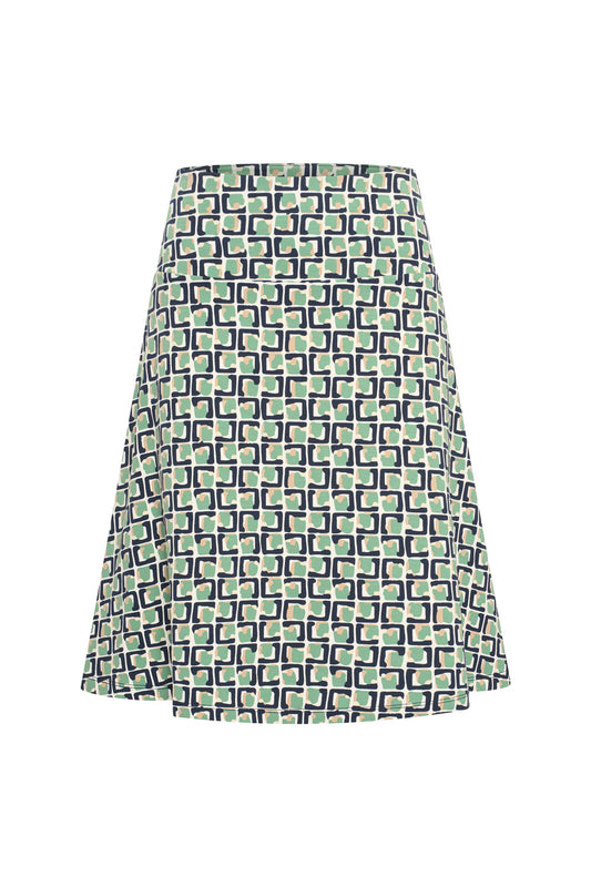 Skirt Wide
