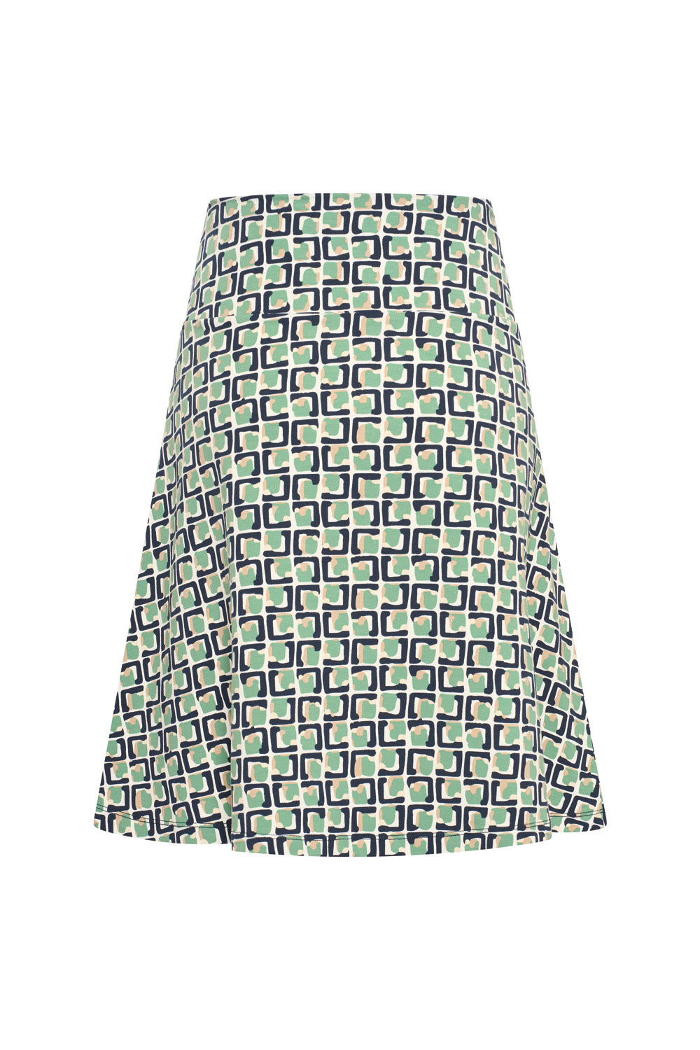 Skirt Wide