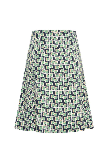 Skirt Wide