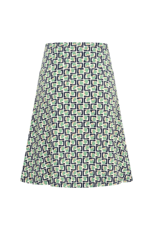 Skirt Wide