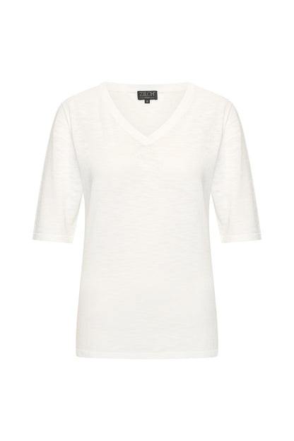 Top V Neck