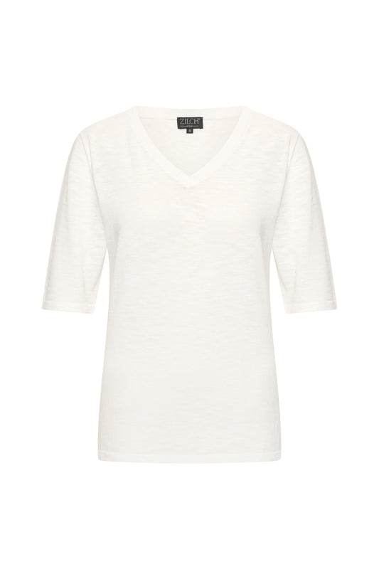 Top V Neck