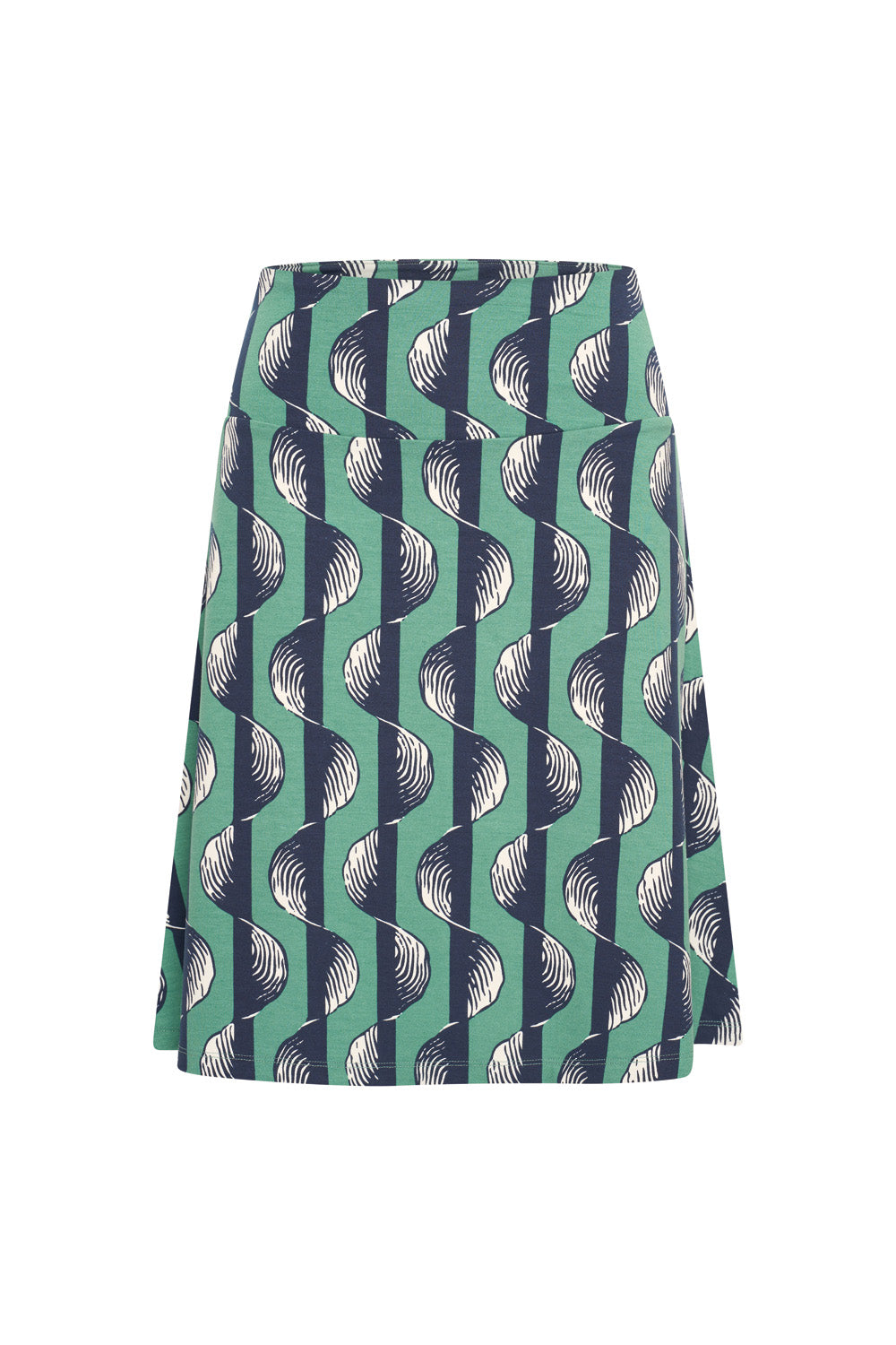 Skirt Wide