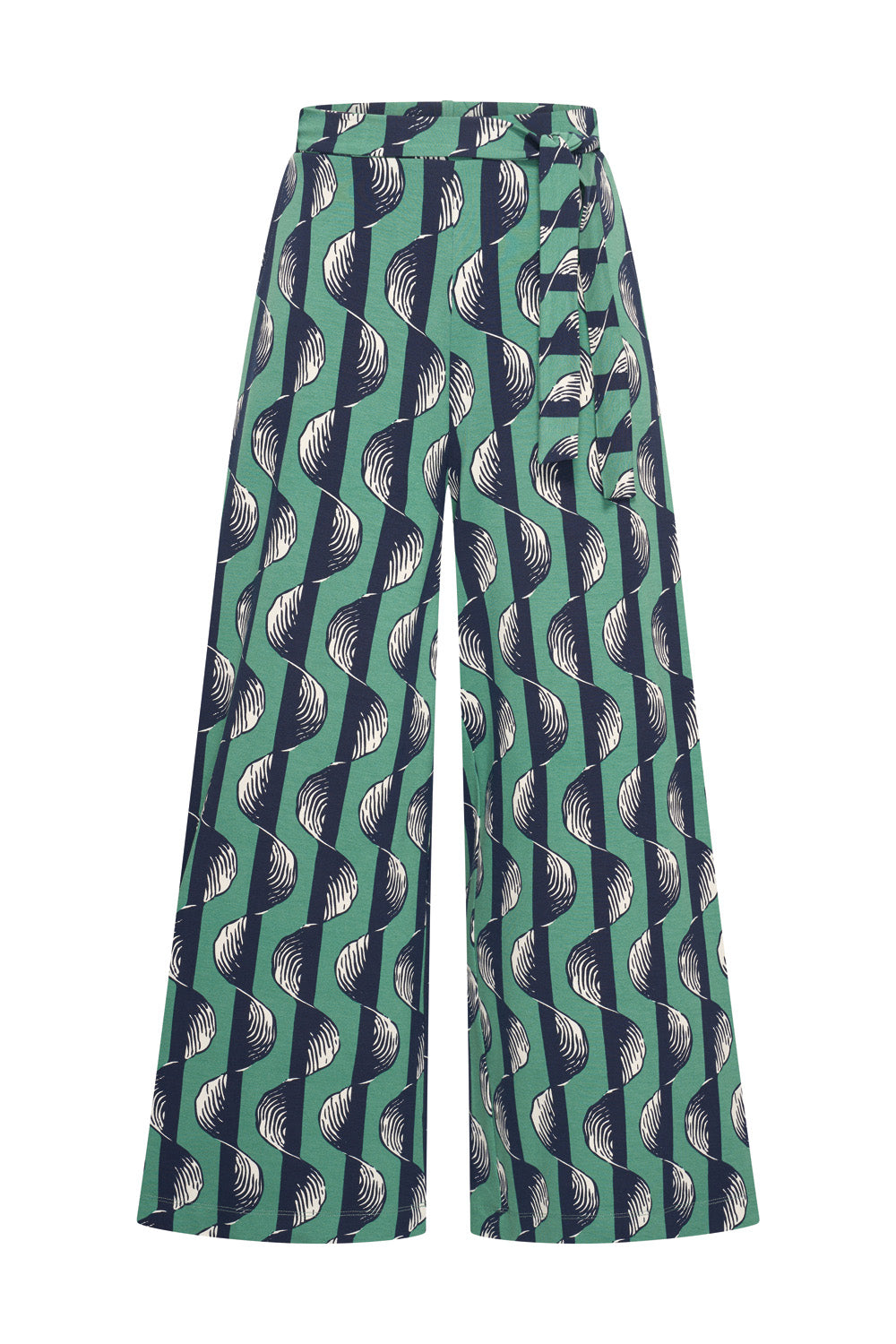 Pants Wide
