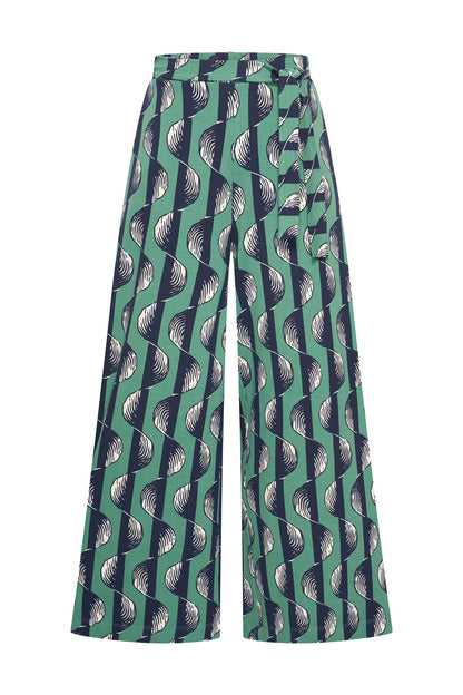 Pants Wide