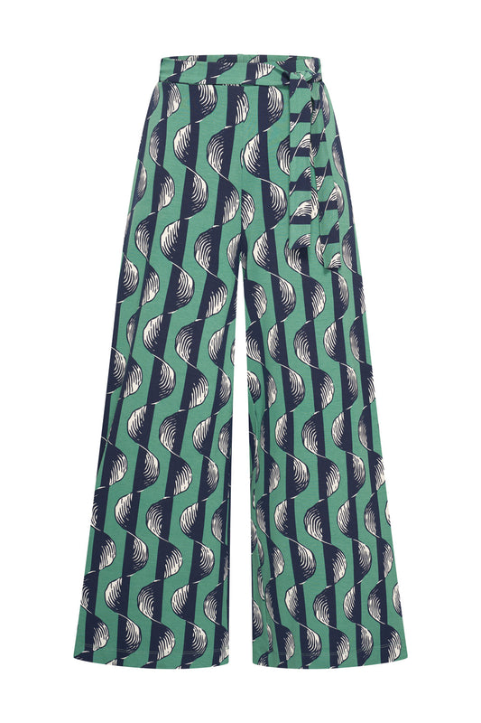 Pants Wide