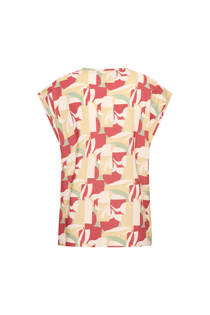 Top V Neck