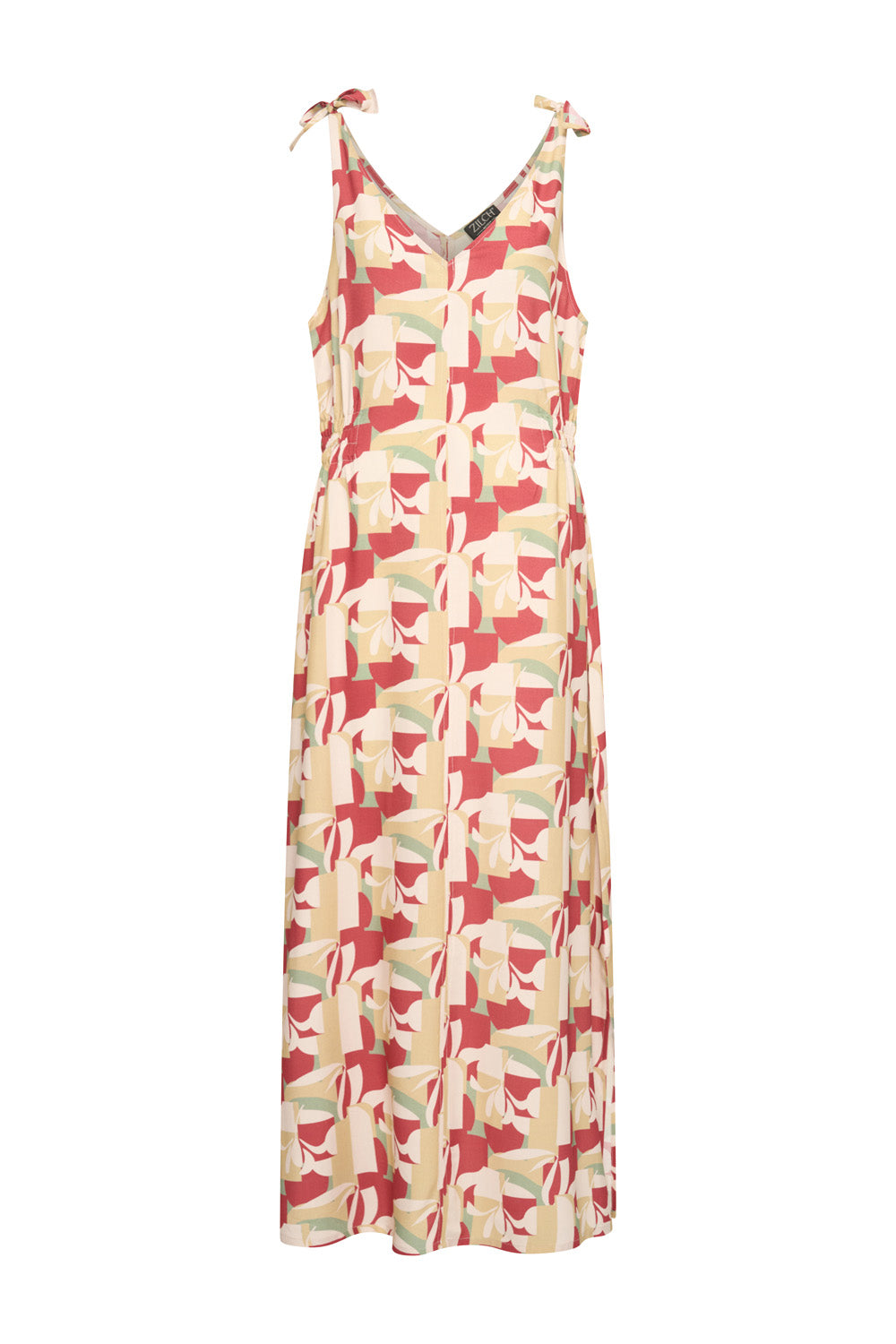 Dress Long