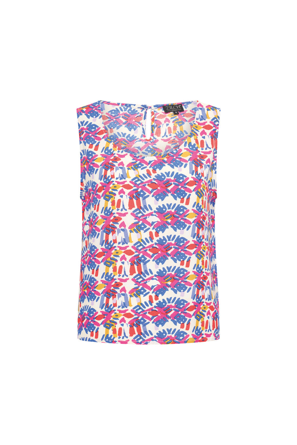 Top Sleeveless